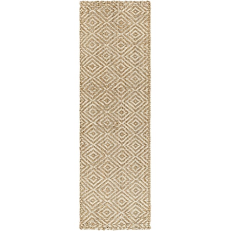 Kerala KER-2301 Handmade Area Rug